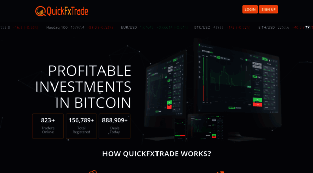 quickfxtrade.com