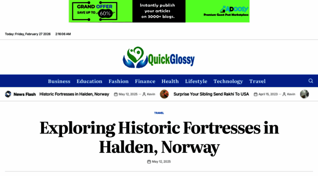 quickglossy.com