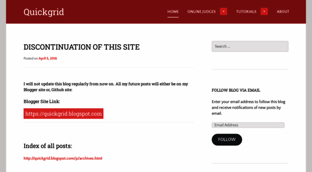 quickgrid.wordpress.com