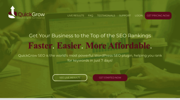 quickgrowseo.com