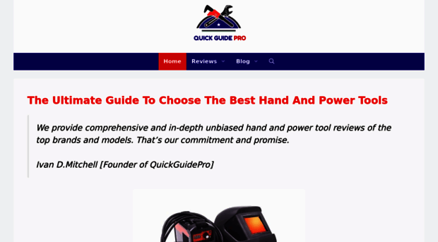 quickguidepro.com