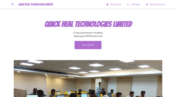 quickheal-kolkata.business.site