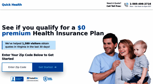 quickhealth.com