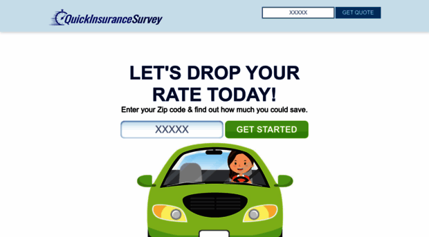 quickinsurancesurvey.com