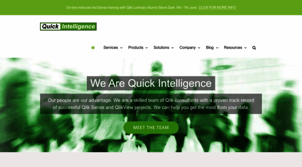 quickintelligence.co.uk