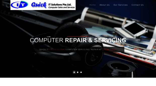 quickit-solutions.com