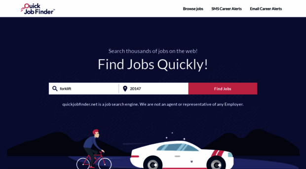 quickjobfinder.net