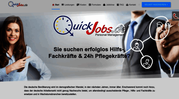 quickjobs.de