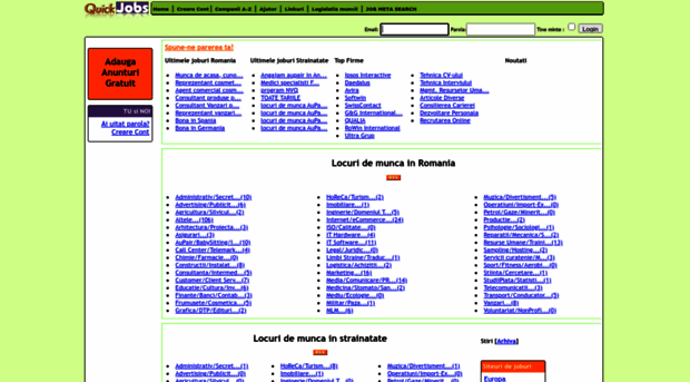 quickjobs.ro