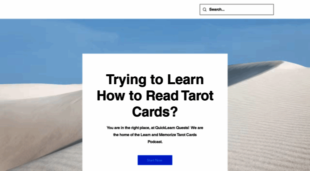 quicklearnquests.com