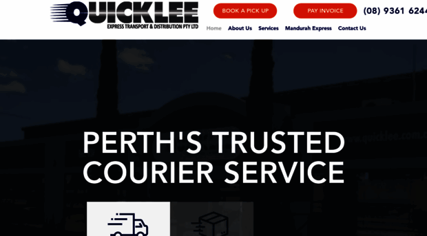 quicklee.com.au