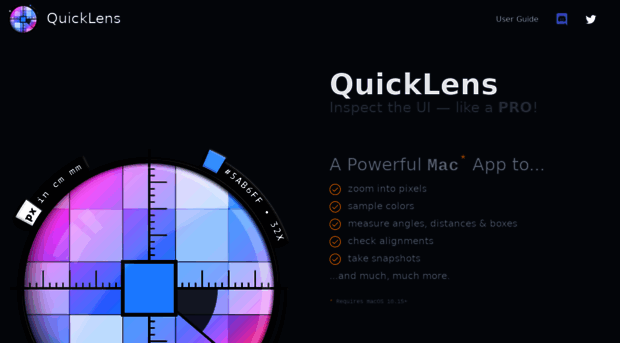 quicklens.app