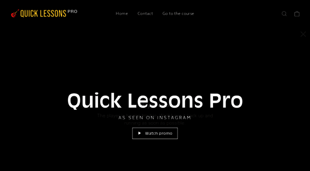 quicklessons.pro