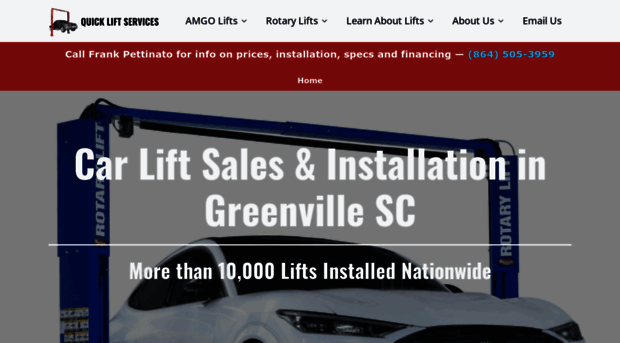 quickliftservices.com