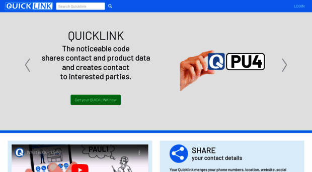 quicklink.eu