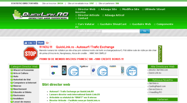 quicklink.ro