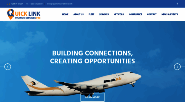quicklinkaviation.com