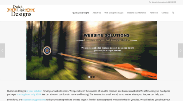 quicklinkdesigns.com