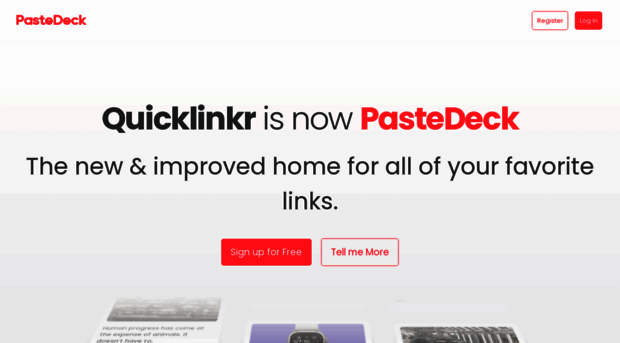 quicklinkr.com