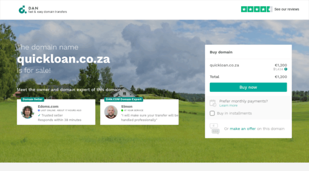 quickloan.co.za