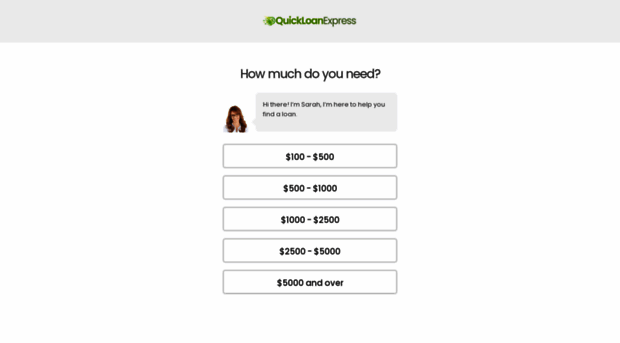 quickloanexpress.com