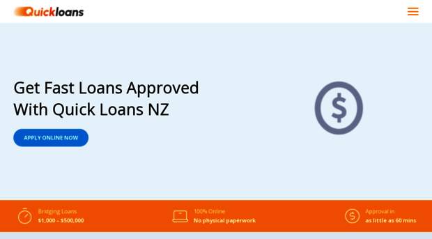 quickloans.co.nz