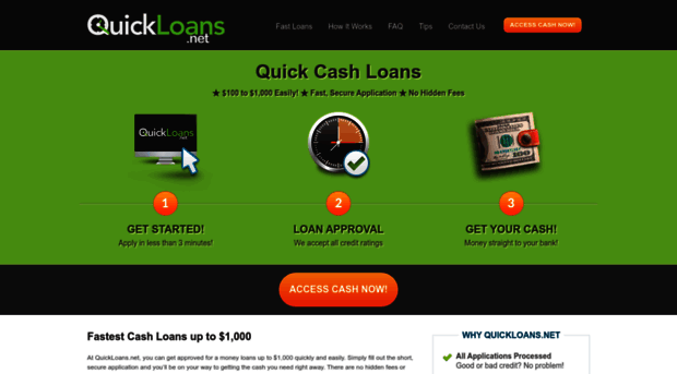 quickloans.net