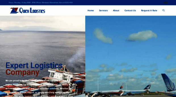 quicklogistics-lb.com