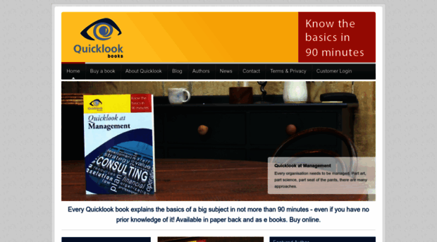 quicklookbooks.com