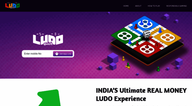 quickludo.com