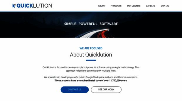 quicklution.com