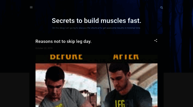 quicklybuildmuscles.blogspot.com