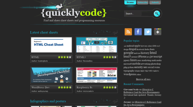 quicklycode.com