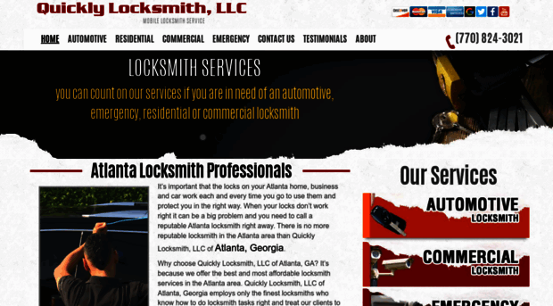 quicklylocksmith.net