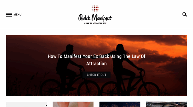 quickmanifest.com