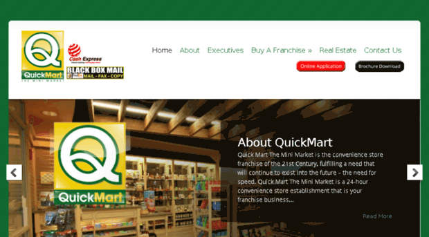 quickmartstores50000.com