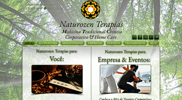 quickmassagem.net