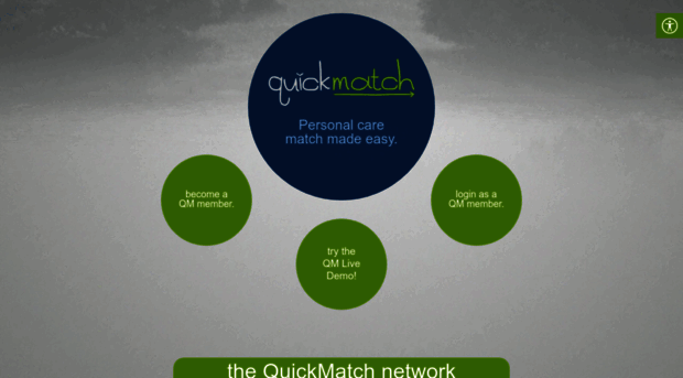 quickmatch.org