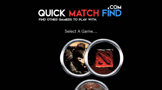 quickmatchfind.com
