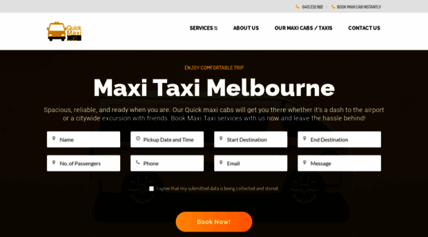 quickmaxicab.com.au