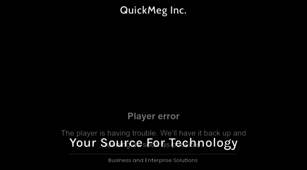 quickmeg.com