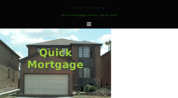 quickmortgage.org