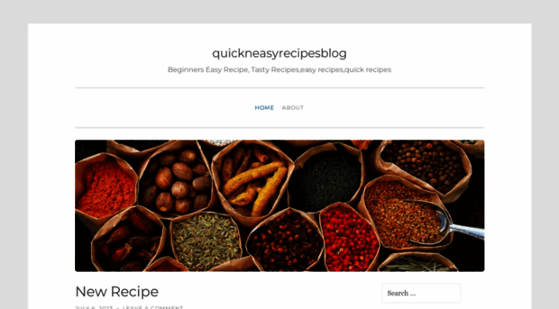 quickneasyrecipesblog.wordpress.com