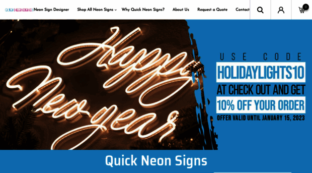 quickneonsigns.com