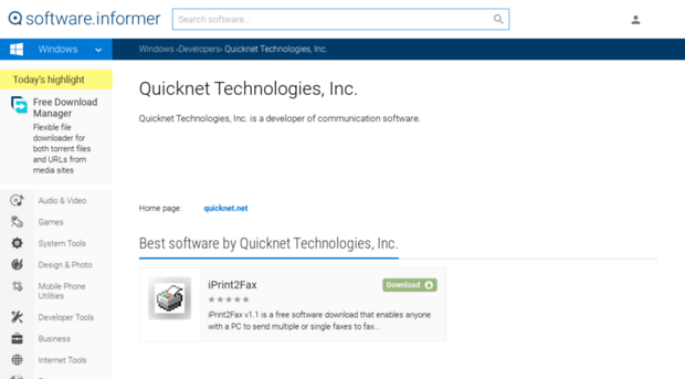 quicknet-technologies-inc-www-quicknet-n.software.informer.com