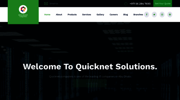 quicknet.me