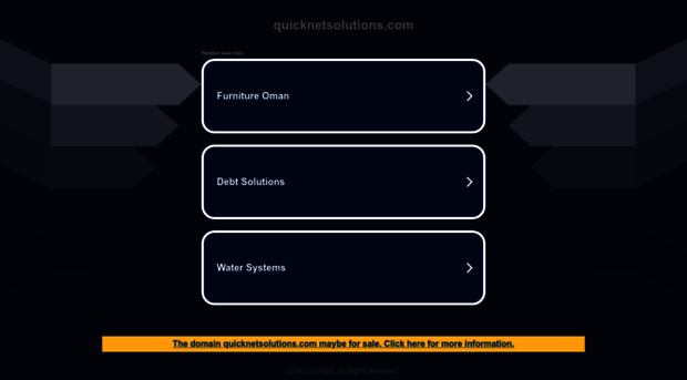 quicknetsolutions.com