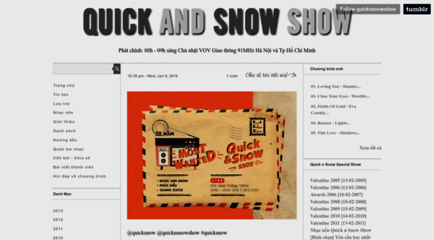 quicknsnowshow.com