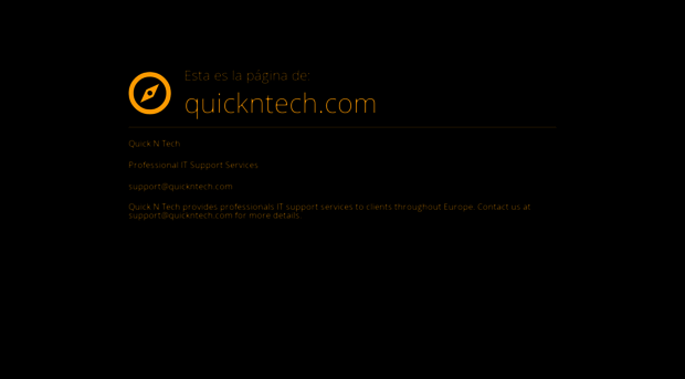 quickntech.com