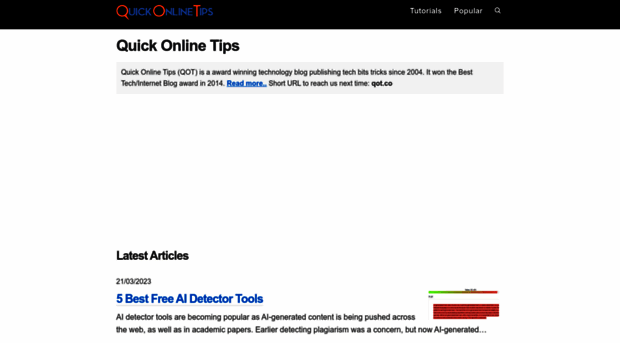 quickonline.tips